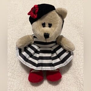 Starbucks Limited Edition Alice + Olivia Bearista